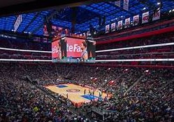 Pistons Arena