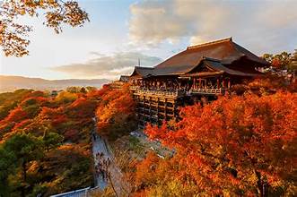 Kiyomizu Temple